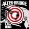 ALTER BRIDGE: The Last Hero (+1 bonus, digipack) (CD)