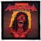 AIRBOURNE: Breakin' Outta Hell (9,5 cm x 9,5 cm) (felvarró)