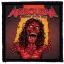 AIRBOURNE: Breakin' Outta Hell (9,5 cm x 9,5 cm) (felvarró)