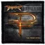 DRAGONFORCE: The Power Within (9,5 cm x 9,5 cm) (felvarró)