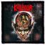 KREATOR: Coma Of Souls (9,5 cm x 9,5 cm) (felvarró)