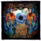 MASTODON: Crack The Skye (9,5 cm x 9,5 cm) (felvarró)