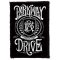 PARKWAY DRIVE: Crest (7,5 cm x 9,5 cm) (felvarró)