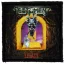 TESTAMENT: The Legacy (9,5 cm x 9,5 cm) (felvarró)