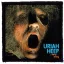 URIAH HEEP: Very 'Eavy (9,5 cm x 9,5 cm) (felvarró)