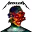 METALLICA: Hardwired...To Self-Destruct (2CD)