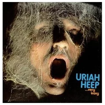   URIAH HEEP: Very 'Eavy Very 'Umble (2CD, 2016 reissue)