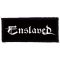 ENSLAVED: Logo (9,5 cm x 4 cm) (felvarró)