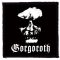 GORGOROTH: Quantos (9,5 cm x 9,5 cm) (felvarró)