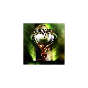 VAN HALEN: 5150 (CD)