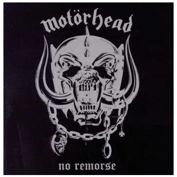MOTORHEAD: No Remorse (2CD, Deluxe Ed.)