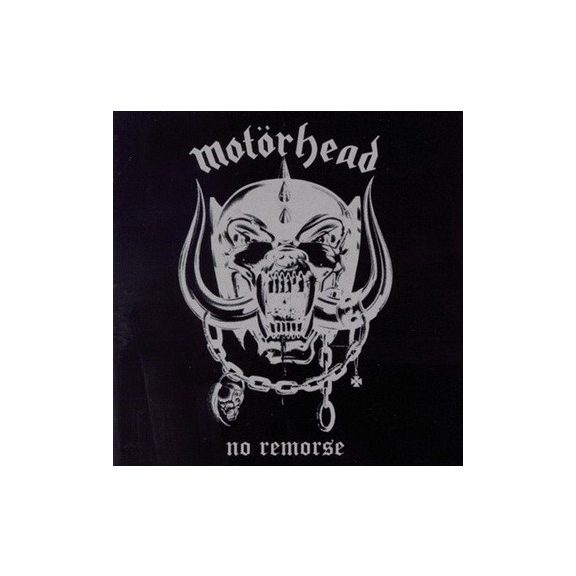 MOTORHEAD: No Remorse (2CD, Deluxe Ed.) MOTORHEAD: No Remorse (2CD, Deluxe Ed.)