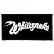 WHITESNAKE: Logo (95x50) (felvarró)