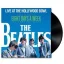 BEATLES: Live At The Hollywood Bowl (+4bonus) (LP)