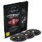 NIGHTWISH: Vehicle Of Spirit (3DVD, kódmentes)