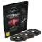 NIGHTWISH: Vehicle Of Spirit (3DVD, kódmentes)
