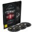 NIGHTWISH: Vehicle Of Spirit (3DVD, kódmentes)