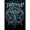 DEPRESSZIÓ: XV. - Jubileumi koncert (Blu-ray)