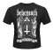 BEHEMOTH: The Satanist (póló)