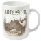 BURZUM: Filosofem (bögre)