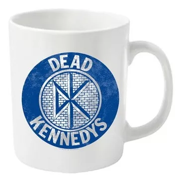 DEAD KENNEDYS: Bedtime For (bögre)