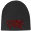 CANNIBAL CORPSE: Logo (kötött sapka)