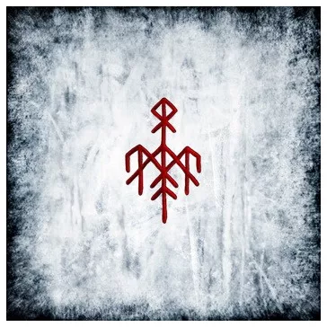 WARDRUNA: Runaljod - Gap Var Ginnunga (CD)