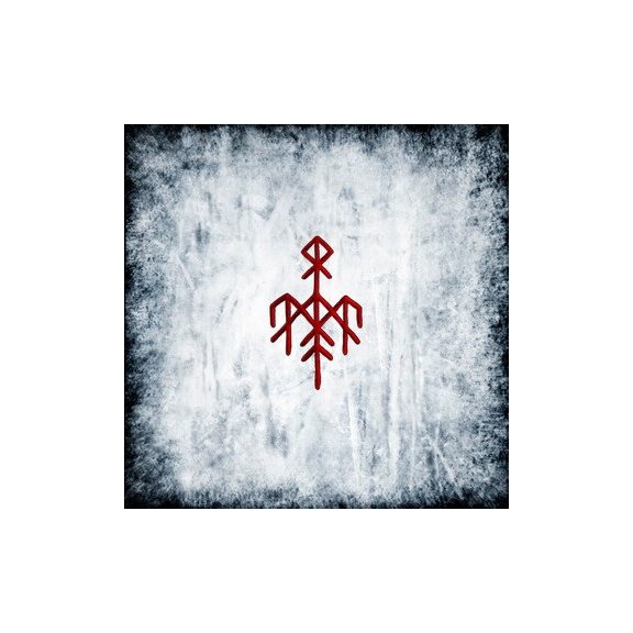 WARDRUNA: Runaljod - Gap Var Ginnunga (CD) WARDRUNA: Runaljod - Gap Var Ginnunga (CD)