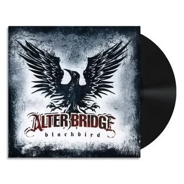 ALTER BRIDGE: Blackbird (2LP)