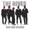 HIVES: Veni Vidi Vicious (LP)