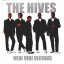 HIVES: Veni Vidi Vicious (LP)