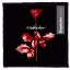 DEPECHE MODE: Violator (9,5 cm x 9,5 cm) (felvarró)