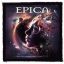 EPICA: The Holographic Principle (9,5 cm x 9,5 cm) (felvarró)