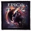 EPICA: The Holographic Principle (9,5 cm x 9,5 cm) (felvarró)