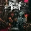 BATTLE BEAST: Steel (CD)