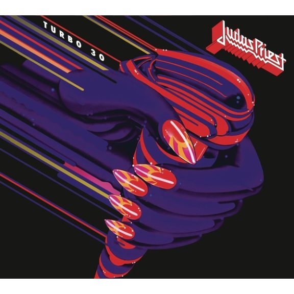 JUDAS PRIEST: Turbo (3CD, 30th Anniversary) JUDAS PRIEST: Turbo (3CD, 30th Anniversary)