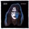 KISS: Ace Frehley Solo (9,5 cm x 9,5 cm) (felvarró)