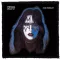 KISS: Ace Frehley Solo (9,5 cm x 9,5 cm) (felvarró)