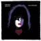 KISS: Paul Stanley Solo (9,5 cm x 9,5 cm) (felvarró)