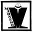 MADNESS: Logo (9,5 cm x 9,5 cm) (felvarró)