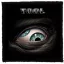TOOL: Eye (9,5 cm x 9,5 cm) (felvarró)