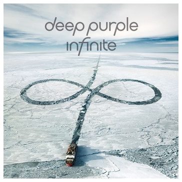DEEP PURPLE: Infinite (CD)
