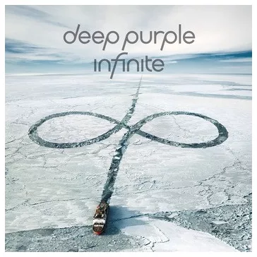 DEEP PURPLE: Infinite (CD+DVD)