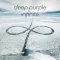 DEEP PURPLE: Infinite (CD+DVD)
