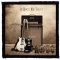 AC/DC: In Rock We Trust (9,5 cm x 9,5 cm) (felvarró)