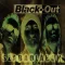 BLACK-OUT: Szabadlábon (+3 bonus, digipack) (CD)