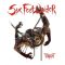 SIX FEET UNDER: Torment (LP, black)