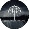 BRING ME THE HORIZON: That's The Spirit (nagy jelvény, 3,7 cm)