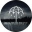 BRING ME THE HORIZON: That's The Spirit (nagy jelvény, 3,7 cm)