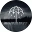 BRING ME THE HORIZON: That's The Spirit (nagy jelvény, 3,7 cm)